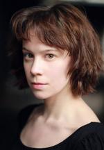 Chloe Pirrie Aktor Chloe Pirrie