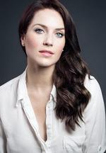 Aktor Meghan K. Lees