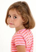 Aktor Lucy Hutchinson