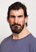 Aktor Robert Maillet