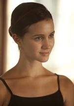 Aktor Julia Goldani Telles