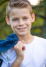 Aktor Spencer Kingsley