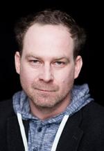 Aktor Marcin Perchuć