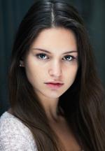 Aktor Vanessa Grasse