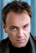 Aktor Francesco Acquaroli