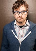 Aktor Jonah Ray