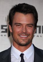 Aktor Josh Duhamel