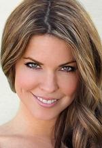 Aktor Nicole Andrews