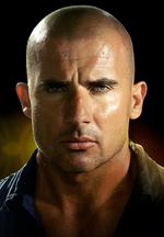 Aktor Dominic Purcell