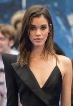 Pauline Hoarau Aktor Pauline Hoarau