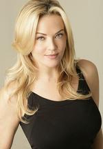 Aktor Brandy Ledford