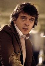 David Hemmings Aktor David Hemmings