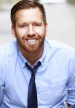 Daniel Spink Aktor Daniel Spink