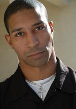 Aktor Clay Donahue Fontenot