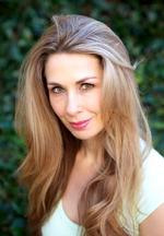 Rajia Baroudi Aktor Rajia Baroudi