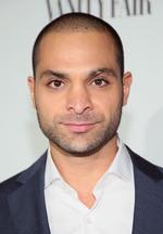 Aktor Michael Mando