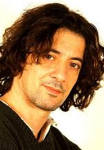 João Costa Menezes Aktor João Costa Menezes