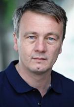 Aktor Antoine Régent