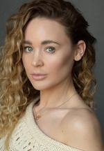 Aktor Kelly Rian Sanson