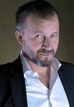 Aktor Stefano Chiodaroli