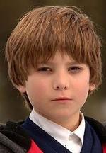 Aktor Blake Woodruff