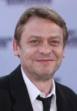 Aktor Sylvester Groth