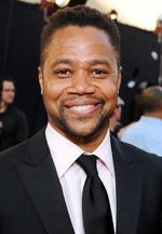 Aktor Cuba Gooding Jr.