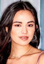 Aktor Scarlett Annandale