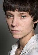 Aktor Sabine Timoteo