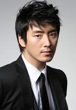 Aktor Lee Jun-hyuk