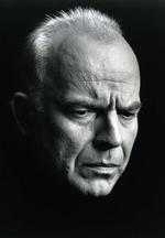 John Shrapnel Aktor John Shrapnel