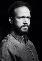 Aktor Aleksandar Aleksiev