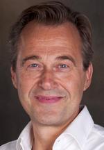 Aktor Flemming Enevold