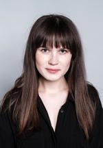 Aktor Zuzanna Galewicz