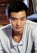 Aktor Zhou Yiwei