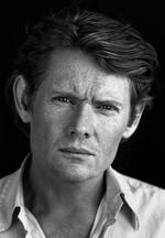 Aktor Julian Rhind-Tutt