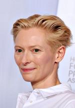 Aktor Tilda Swinton