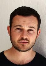 Aktor Daniel Henshall