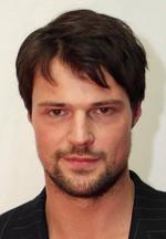 Aktor Danila Kozlovsky