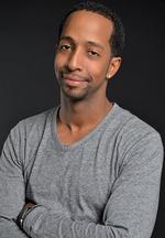 Trevor Parham Aktor Trevor Parham