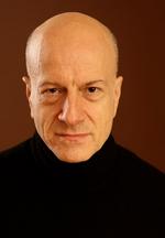 Aktor Laurent Spielvogel