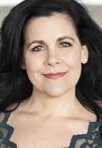 Aktor Darlene Violette