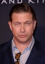 Aktor Stephen Baldwin