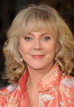 Aktor Blythe Danner