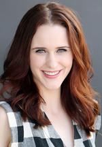 Aktor Rachel Brosnahan