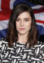 Aktor Mary Elizabeth Winstead