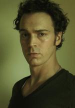 Dominic Bogart Aktor Dominic Bogart