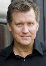 Aktor Patrick Kirton