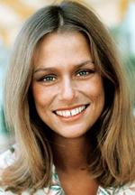 Aktor Lauren Hutton