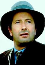 Aktor Paul Bisciglia